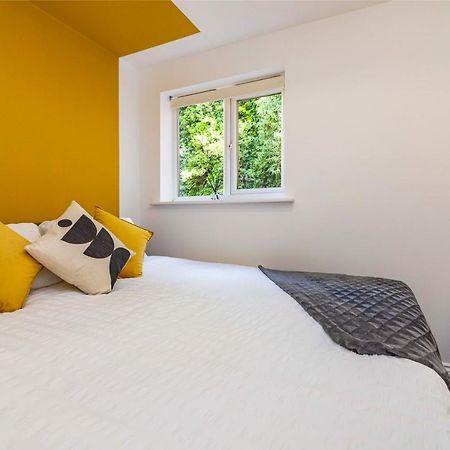 Fantastic Apartment, Short Distance From City Centre, Free Parking Nottingham Luaran gambar
